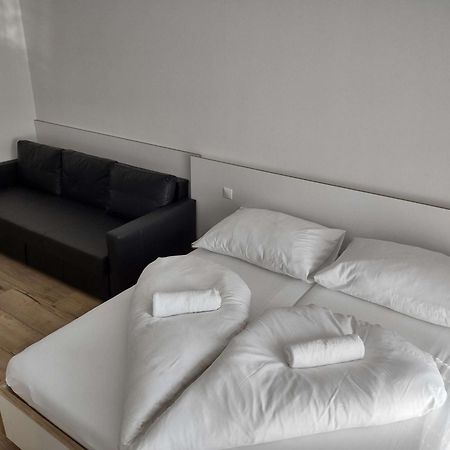 Apartmany Arcadia Podhájska Kamer foto