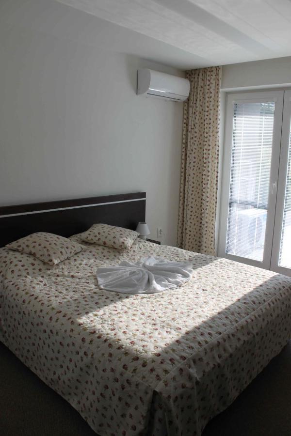 Apartmany Arcadia Podhájska Buitenkant foto